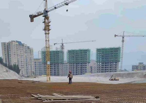炒股配资开户技巧 不做建筑做什么？六位包工头讲述人生的十字路口